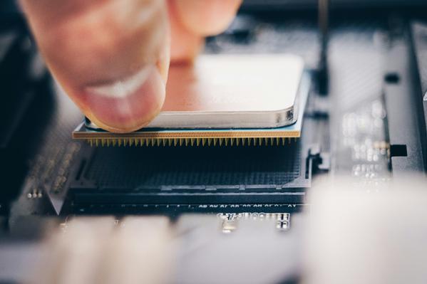 Photo by Fidel Fernando on Unsplash